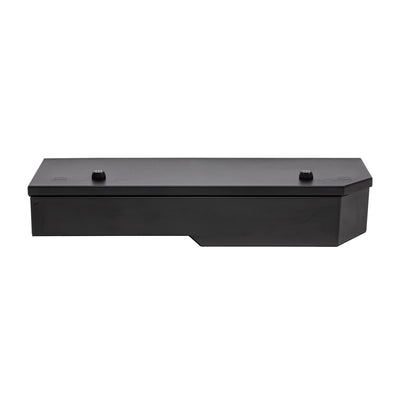 Rear 60% Underseat Lockbox <br>07-19 Silverado/Sierra 1500, 2500HD, 3500HD