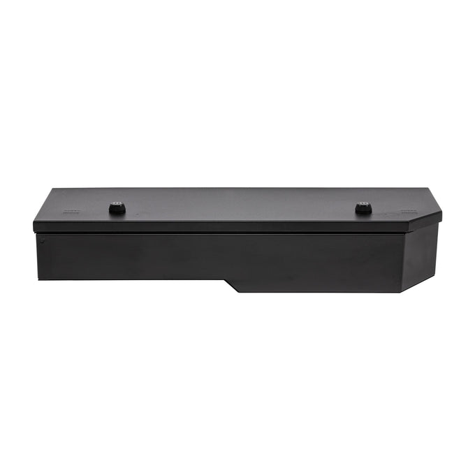 Rear 60% Underseat Lockbox <br>07-19 Silverado/Sierra 1500, 2500HD, 3500HD
