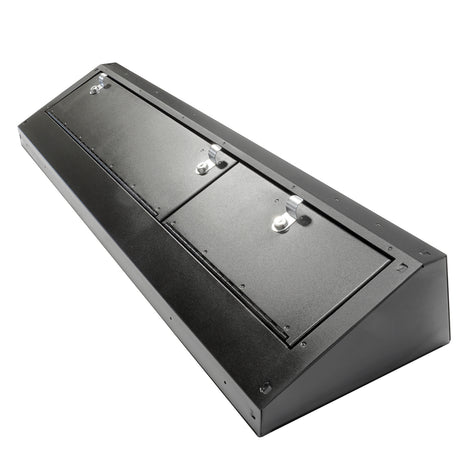 Rear Underseat Lockbox <br>14-22 Colorado Canyon (Standard Key)