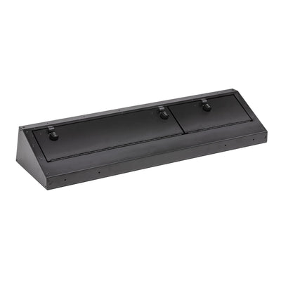 Rear Underseat Lockbox <br>14-22 Colorado Canyon (3-Digit Combo)