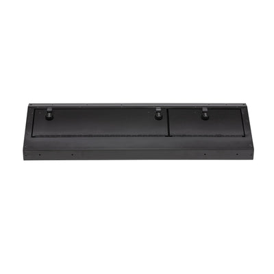 Rear Underseat Lockbox <br>14-22 Colorado Canyon (3-Digit Combo)