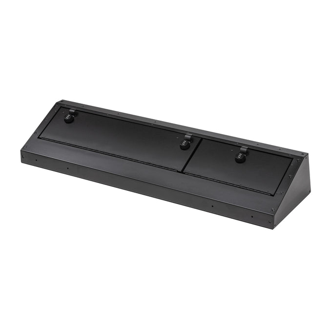 Rear Underseat Lockbox <br>14-22 Colorado Canyon (3-Digit Combo)