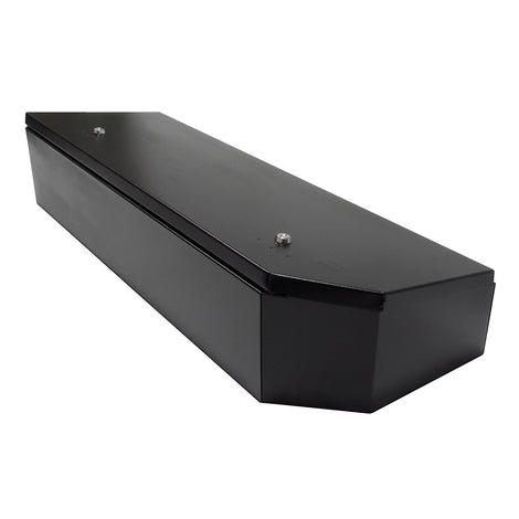 Rear 60% Underseat Lockbox <br>15-26 Ford F-150 F-250 F-350 Super Duty