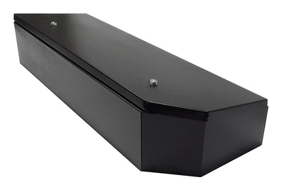 Rear 60% Underseat Lockbox <br>15-26 Ford F-150 F-250 F-350 Super Duty