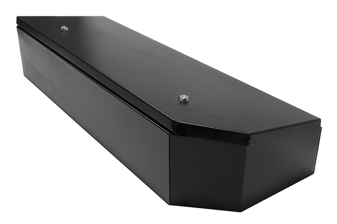 Rear 60% Underseat Lockbox <br>15-26 Ford F-150 F-250 F-350 Super Duty