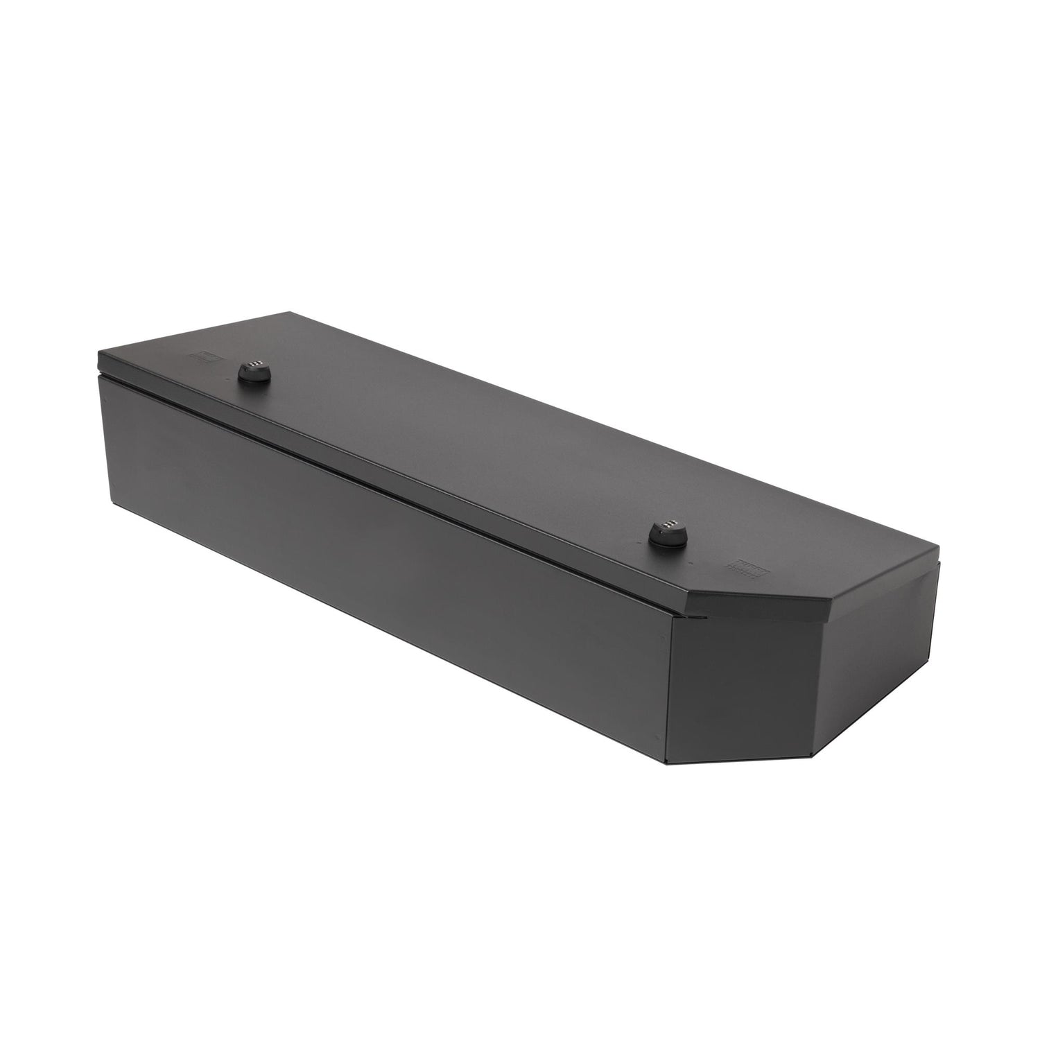 Rear 60% Underseat Lockbox <br>15-26 Ford F-150 F-250 F-350 Super Duty