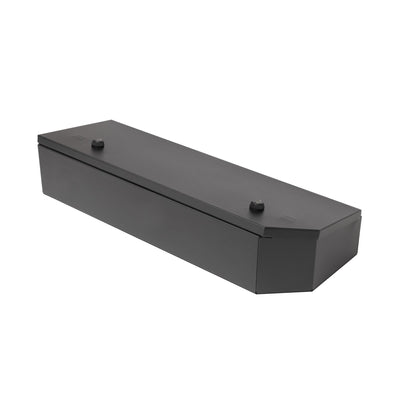 Rear 60% Underseat Lockbox <br>15-26 Ford F-150 F-250 F-350 Super Duty