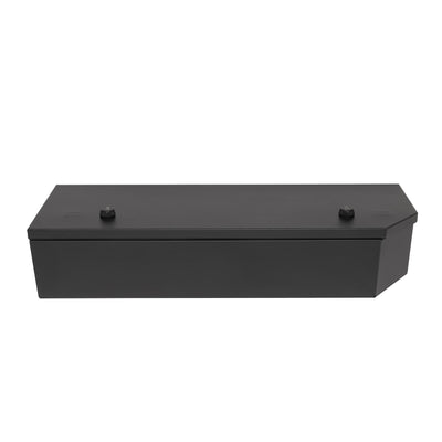 Rear 60% Underseat Lockbox <br>15-26 Ford F-150 F-250 F-350 Super Duty