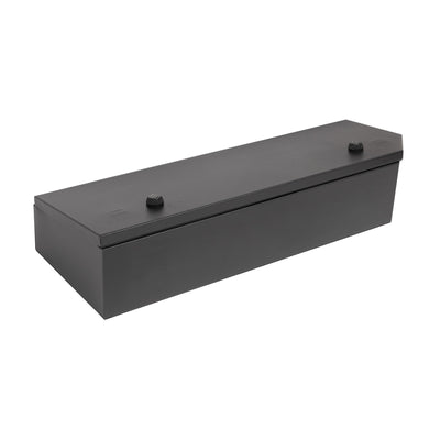 Rear 60% Underseat Lockbox <br>15-26 Ford F-150 F-250 F-350 Super Duty