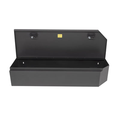 Rear 60% Underseat Lockbox <br>15-26 Ford F-150 F-250 F-350 Super Duty