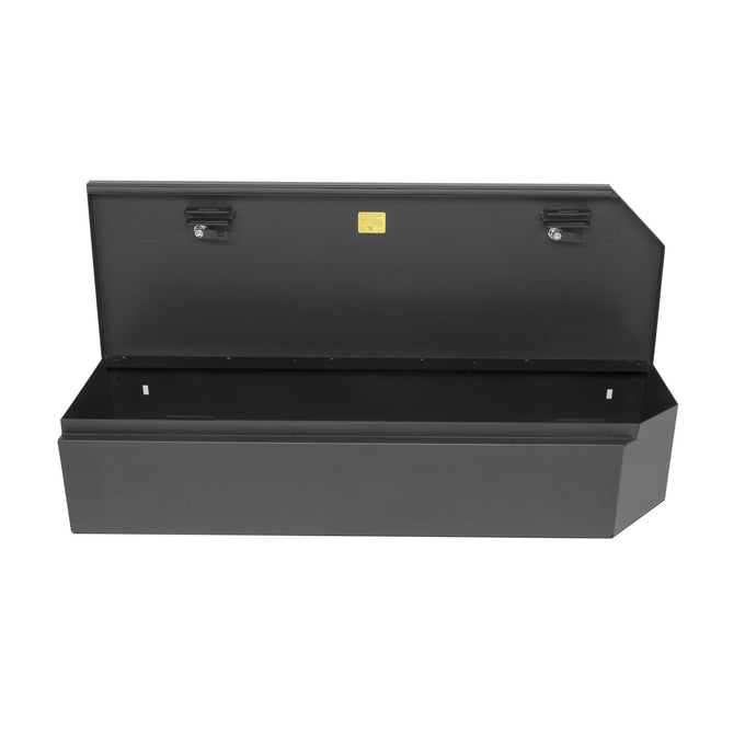 Rear 60% Underseat Lockbox <br>15-26 Ford F-150 F-250 F-350 Super Duty