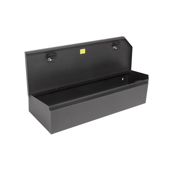 Rear 60% Underseat Lockbox <br>15-26 Ford F-150 F-250 F-350 Super Duty