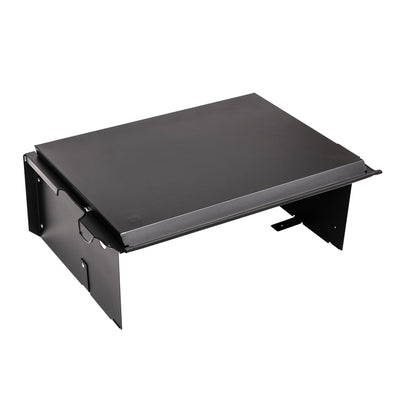 Deluxe Cargo Enclosure <br>18-26 Jeep Wrangler