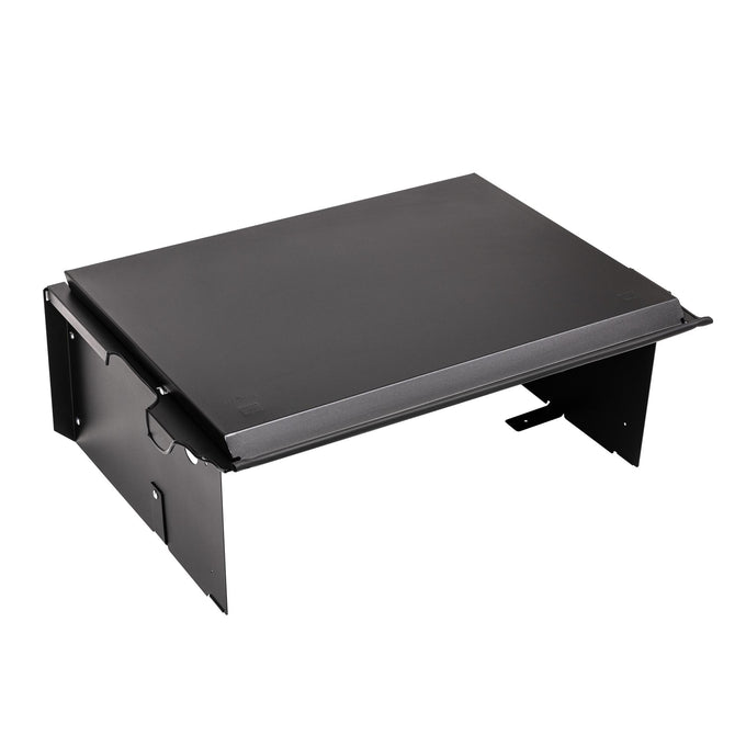 Deluxe Cargo Enclosure <br>18-26 Jeep Wrangler