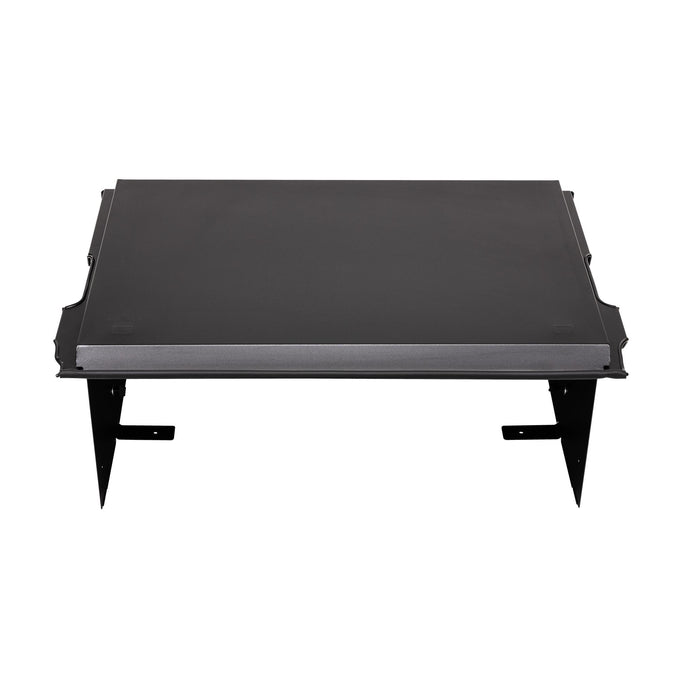 Deluxe Cargo Enclosure <br>18-26 Jeep Wrangler