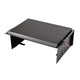 Deluxe Cargo Enclosure <br>18-26 Jeep Wrangler