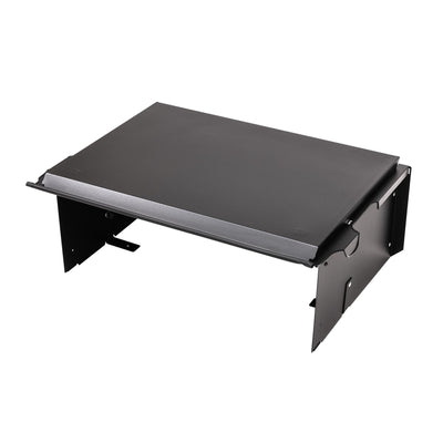 Deluxe Cargo Enclosure <br>18-26 Jeep Wrangler
