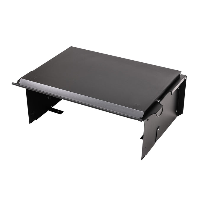 Deluxe Cargo Enclosure <br>18-26 Jeep Wrangler