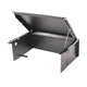 Deluxe Cargo Enclosure <br>18-26 Jeep Wrangler
