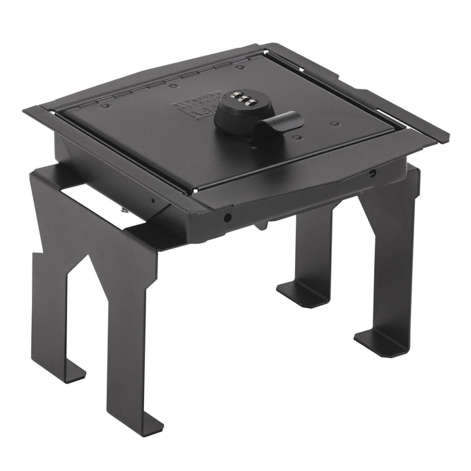 Console Safe <br>20-24 Gladiator, 18-24 Wrangler JL