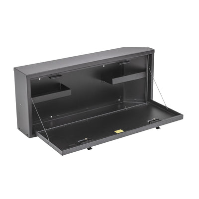 Tailgate Lockbox <br>18-26 Wrangler JL