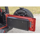 Tailgate Lockbox <br>18-26 Wrangler JL