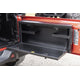 Tailgate Lockbox <br>18-26 Wrangler JL
