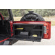 Tailgate Lockbox <br>18-26 Wrangler JL