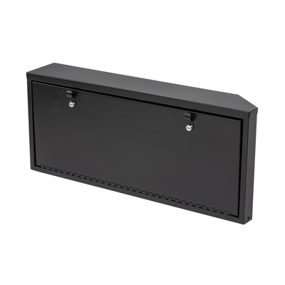 Tailgate Lockbox <br>18-26 Wrangler JL