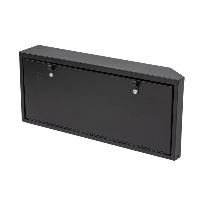 Tailgate Lockbox <br>18-26 Wrangler JL