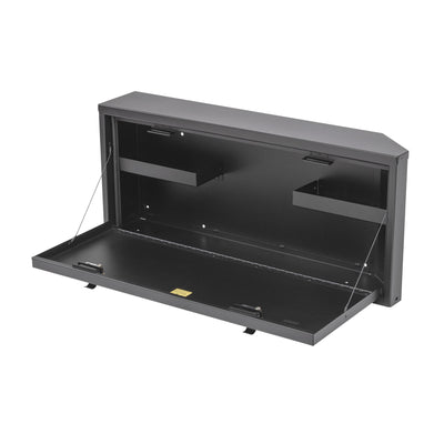 Tailgate Lockbox <br>18-26 Wrangler JL