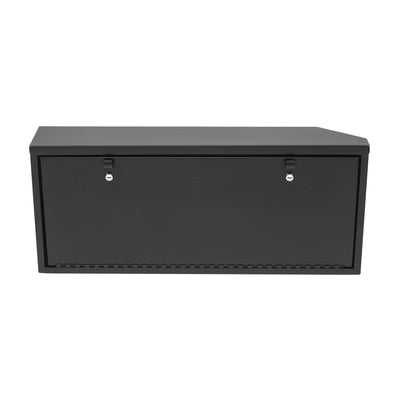 Tailgate Lockbox <br>18-26 Wrangler JL