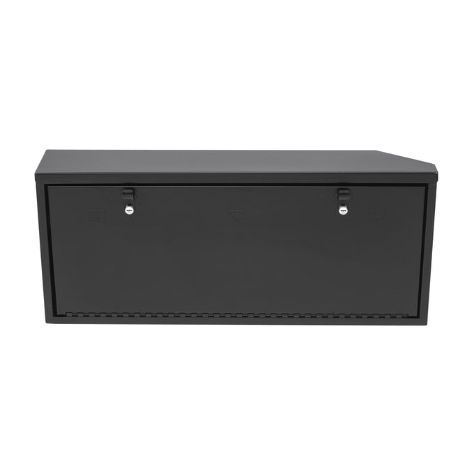 Tailgate Lockbox <br>18-26 Wrangler JL