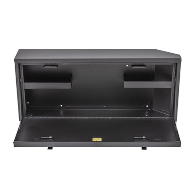 Tailgate Lockbox <br>18-26 Wrangler JL