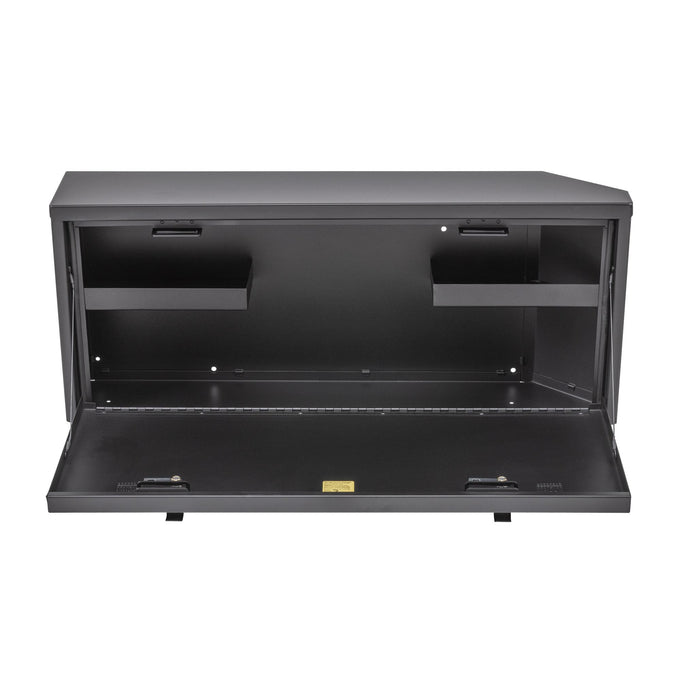 Tailgate Lockbox <br>18-26 Wrangler JL