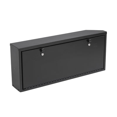Tailgate Lockbox <br>18-26 Wrangler JL