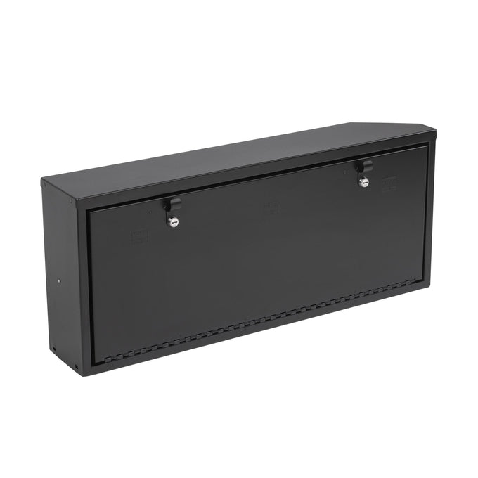 Tailgate Lockbox <br>18-26 Wrangler JL