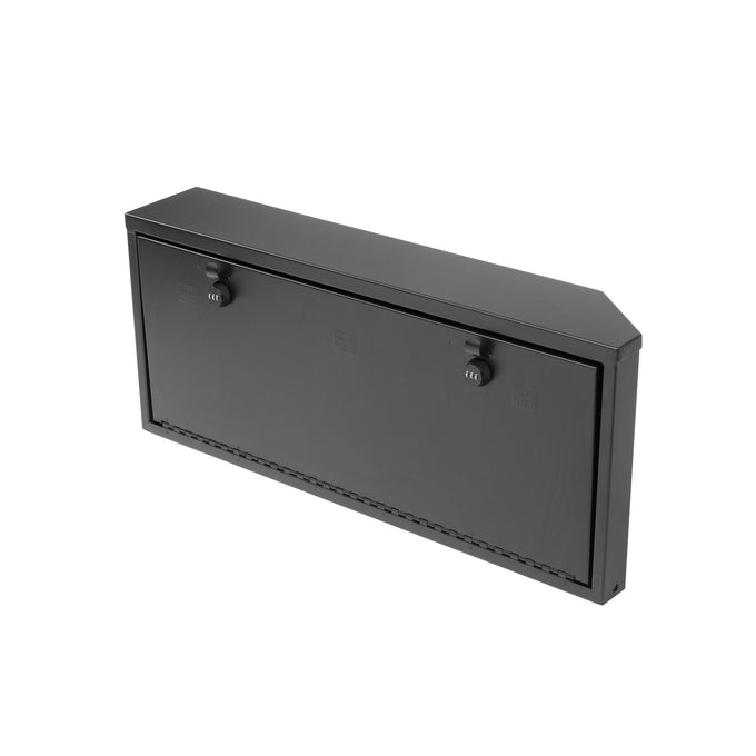 Tailgate Lockbox <br>18-26 Wrangler JL