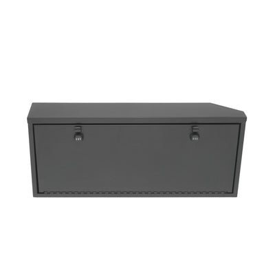 Tailgate Lockbox <br>18-26 Wrangler JL