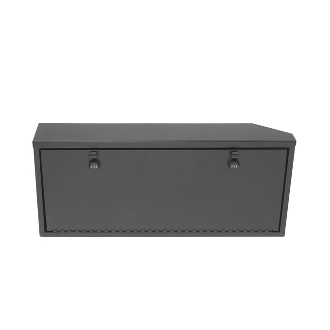 Tailgate Lockbox <br>18-26 Wrangler JL