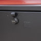Tailgate Lockbox <br>18-26 Wrangler JL