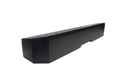 Rear Underseat Lockbox <br>19-26 Silverado/Sierra 1500 2500 3500 HD