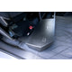Rear Underseat Lockbox <br>19-26 Silverado/Sierra 1500 2500 3500 HD