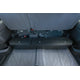 Rear Underseat Lockbox <br>19-26 Silverado/Sierra 1500 2500 3500 HD