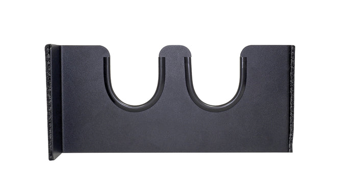 Firearms Divider Kit <br>For Underseat Lockbox Part No. 352