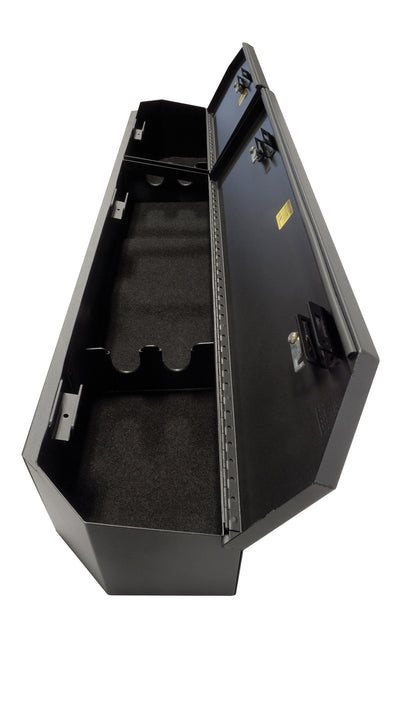 Firearms Divider Kit <br>For Underseat Lockbox Part No. 352