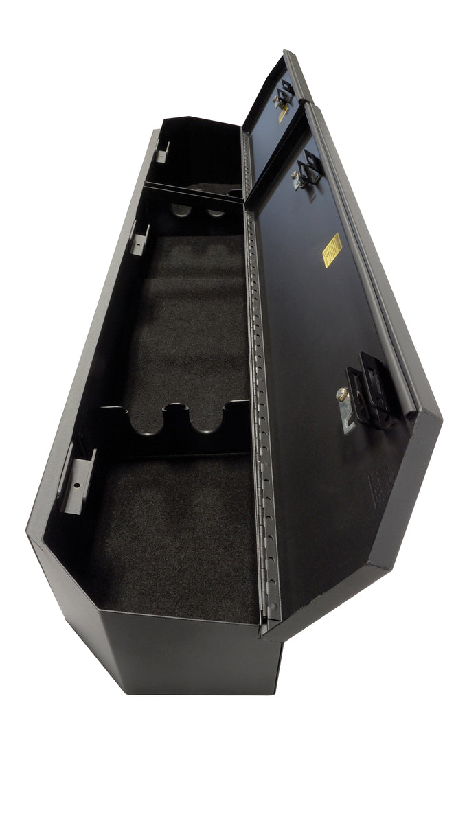 Firearms Divider Kit <br>For Underseat Lockbox Part No. 352
