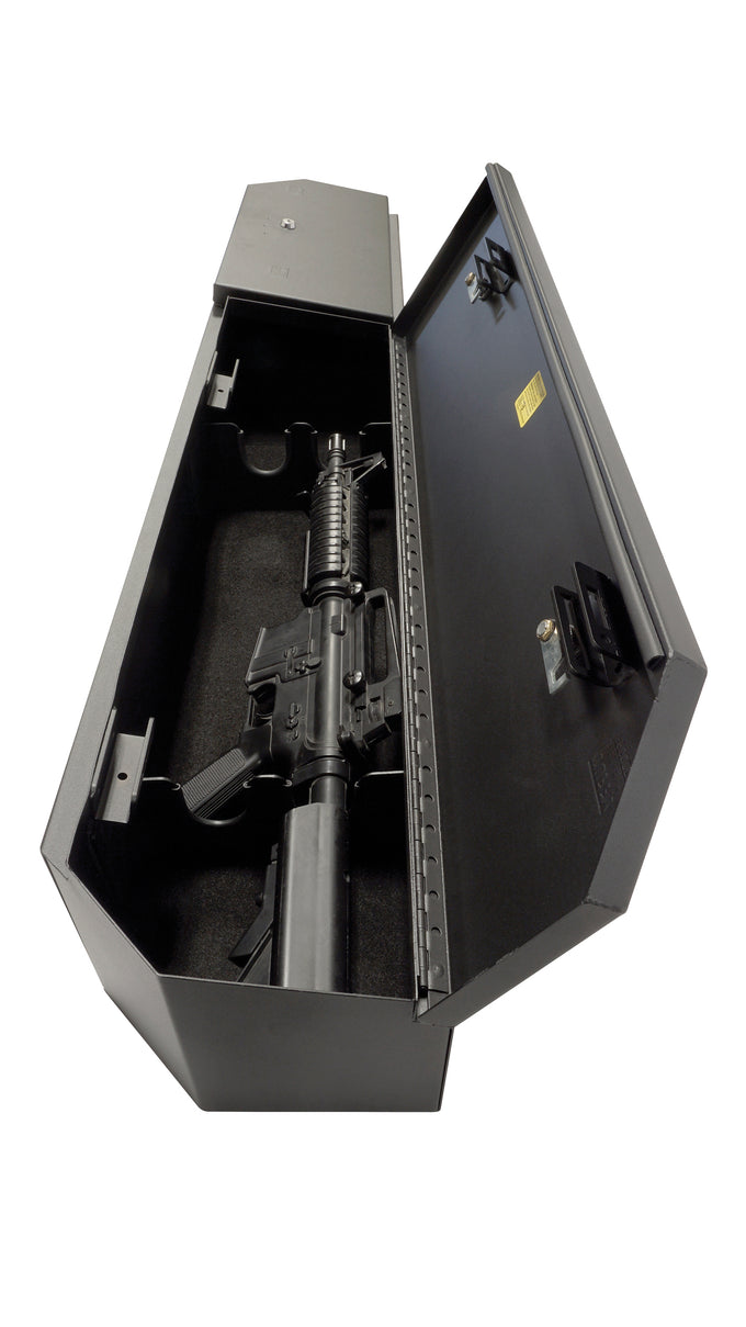 Firearms Divider Kit <br>For Underseat Lockbox Part No. 352