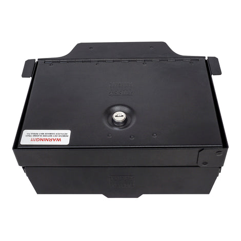 Console Safe <br>19-26 Ram 1500/2500/3500