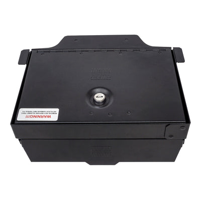 Console Safe <br>19-26 Ram 1500/2500/3500